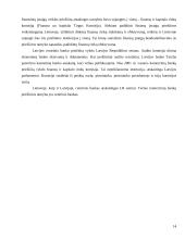 Lietuvos ir Latvijos bankų palyginamieji aspektai 14 puslapis