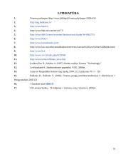 Lietuvos ir Latvijos bankų palyginamieji aspektai 16 puslapis