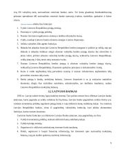 Lietuvos ir Latvijos bankų palyginamieji aspektai 9 puslapis