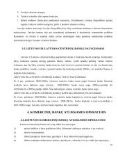 Lietuvos ir Latvijos bankų palyginamieji aspektai 10 puslapis