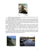 Lietuvos ir Latvijos turistinės infrastruktūros ir išteklių palyginimas 11 puslapis