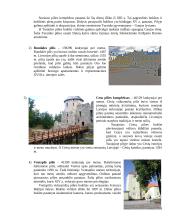 Lietuvos ir Latvijos turistinės infrastruktūros ir išteklių palyginimas 13 puslapis