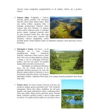 Lietuvos ir Latvijos turistinės infrastruktūros ir išteklių palyginimas 7 puslapis