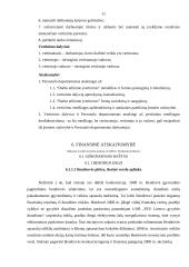 Praktikos ataskaita: draudimo kompanija  "PZU Lietuva" 11 puslapis