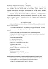 Praktikos ataskaita: draudimo kompanija  "PZU Lietuva" 12 puslapis