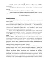 Praktikos ataskaita: draudimo kompanija  "PZU Lietuva" 13 puslapis
