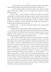 Praktikos ataskaita: draudimo kompanija  "PZU Lietuva" 15 puslapis