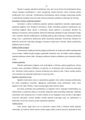 Praktikos ataskaita: draudimo kompanija  "PZU Lietuva" 17 puslapis