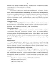 Praktikos ataskaita: draudimo kompanija  "PZU Lietuva" 18 puslapis