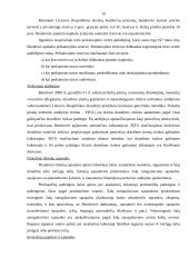 Praktikos ataskaita: draudimo kompanija  "PZU Lietuva" 19 puslapis