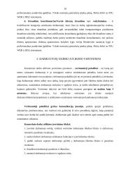 Praktikos ataskaita: draudimo kompanija  "PZU Lietuva" 10 puslapis