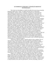 Praktikos ataskaita: prekyba lengvaisiais automobiliais ir logistikos centras UAB "Autosabina" 5 puslapis