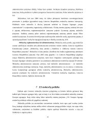 Lietuvos ir užsienio šalių mokesčių sistemų palyginamoji analizė 12 puslapis