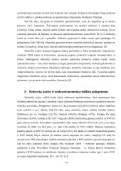 Lietuvos ir užsienio šalių mokesčių sistemų palyginamoji analizė 14 puslapis