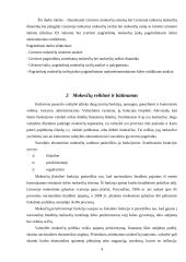 Lietuvos ir užsienio šalių mokesčių sistemų palyginamoji analizė 4 puslapis