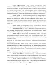 Lietuvos ir užsienio šalių mokesčių sistemų palyginamoji analizė 6 puslapis