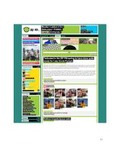 Praktikos ataskaita: reklamos agentūra UAB "TAPE" 11 puslapis