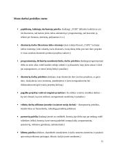 Praktikos ataskaita: reklamos agentūra UAB "TAPE" 15 puslapis