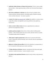 Praktikos ataskaita: reklamos agentūra UAB "TAPE" 16 puslapis