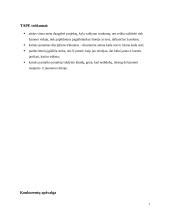 Praktikos ataskaita: reklamos agentūra UAB "TAPE" 7 puslapis