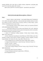 Lietuvos kelionių agentūros: "Novaturas" ir "Alfaturas" 17 puslapis