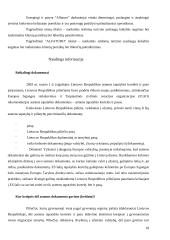 Lietuvos kelionių agentūros: "Novaturas" ir "Alfaturas" 18 puslapis