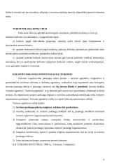 Lietuvos kelionių agentūros: "Novaturas" ir "Alfaturas" 4 puslapis