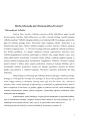 Lietuvos kelionių agentūros: "Novaturas" ir "Alfaturas" 7 puslapis