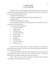 Lietuvos komerciniai bankai 4 puslapis