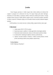 Praktikos ataskaita: UADB "Baltikums Draudimas" 2 puslapis