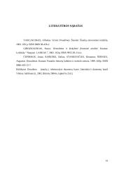 Praktikos ataskaita: UADB "Baltikums Draudimas" 14 puslapis