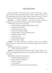 Praktikos ataskaita: UADB "Baltikums Draudimas" 3 puslapis