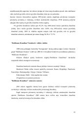 Praktikos ataskaita: UADB "Baltikums Draudimas" 8 puslapis