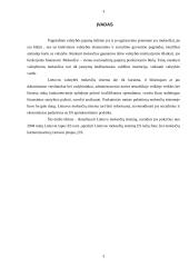 Lietuvos mokesčių sistema bei jos pokyčiai 2 puslapis