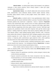 Lietuvos mokesčių sistema bei jos pokyčiai 16 puslapis