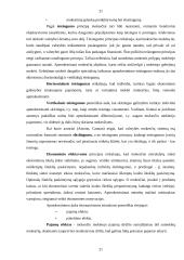 Lietuvos mokesčių sistema bei jos pokyčiai 18 puslapis