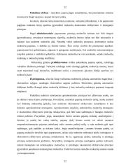 Lietuvos mokesčių sistema bei jos pokyčiai 19 puslapis