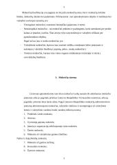 Lietuvos mokesčių sistema bei jos pokyčiai 4 puslapis