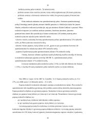Lietuvos mokesčių sistema bei jos pokyčiai 9 puslapis