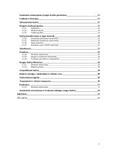 Praktikos ataskaita: žemės reformos, melioracijos, vandentiekio ir nuotėkų tvarkymo projektai UAB "Vilniaus Hidroprojektas" 2 puslapis