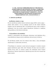 Praktikos ataskaita: žemės reformos, melioracijos, vandentiekio ir nuotėkų tvarkymo projektai UAB "Vilniaus Hidroprojektas" 12 puslapis