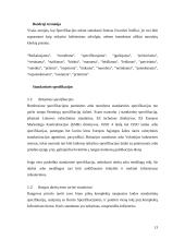 Praktikos ataskaita: žemės reformos, melioracijos, vandentiekio ir nuotėkų tvarkymo projektai UAB "Vilniaus Hidroprojektas" 13 puslapis