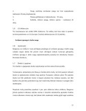 Praktikos ataskaita: žemės reformos, melioracijos, vandentiekio ir nuotėkų tvarkymo projektai UAB "Vilniaus Hidroprojektas" 15 puslapis