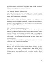 Praktikos ataskaita: žemės reformos, melioracijos, vandentiekio ir nuotėkų tvarkymo projektai UAB "Vilniaus Hidroprojektas" 16 puslapis