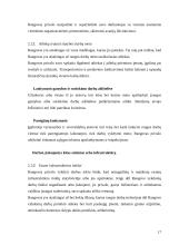 Praktikos ataskaita: žemės reformos, melioracijos, vandentiekio ir nuotėkų tvarkymo projektai UAB "Vilniaus Hidroprojektas" 17 puslapis