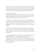 Praktikos ataskaita: žemės reformos, melioracijos, vandentiekio ir nuotėkų tvarkymo projektai UAB "Vilniaus Hidroprojektas" 19 puslapis