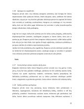 Praktikos ataskaita: žemės reformos, melioracijos, vandentiekio ir nuotėkų tvarkymo projektai UAB "Vilniaus Hidroprojektas" 20 puslapis