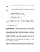 Praktikos ataskaita: žemės reformos, melioracijos, vandentiekio ir nuotėkų tvarkymo projektai UAB "Vilniaus Hidroprojektas" 6 puslapis