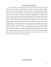 Lietuvos muitų politika 12 puslapis