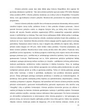 Lietuvos muitų politika 13 puslapis